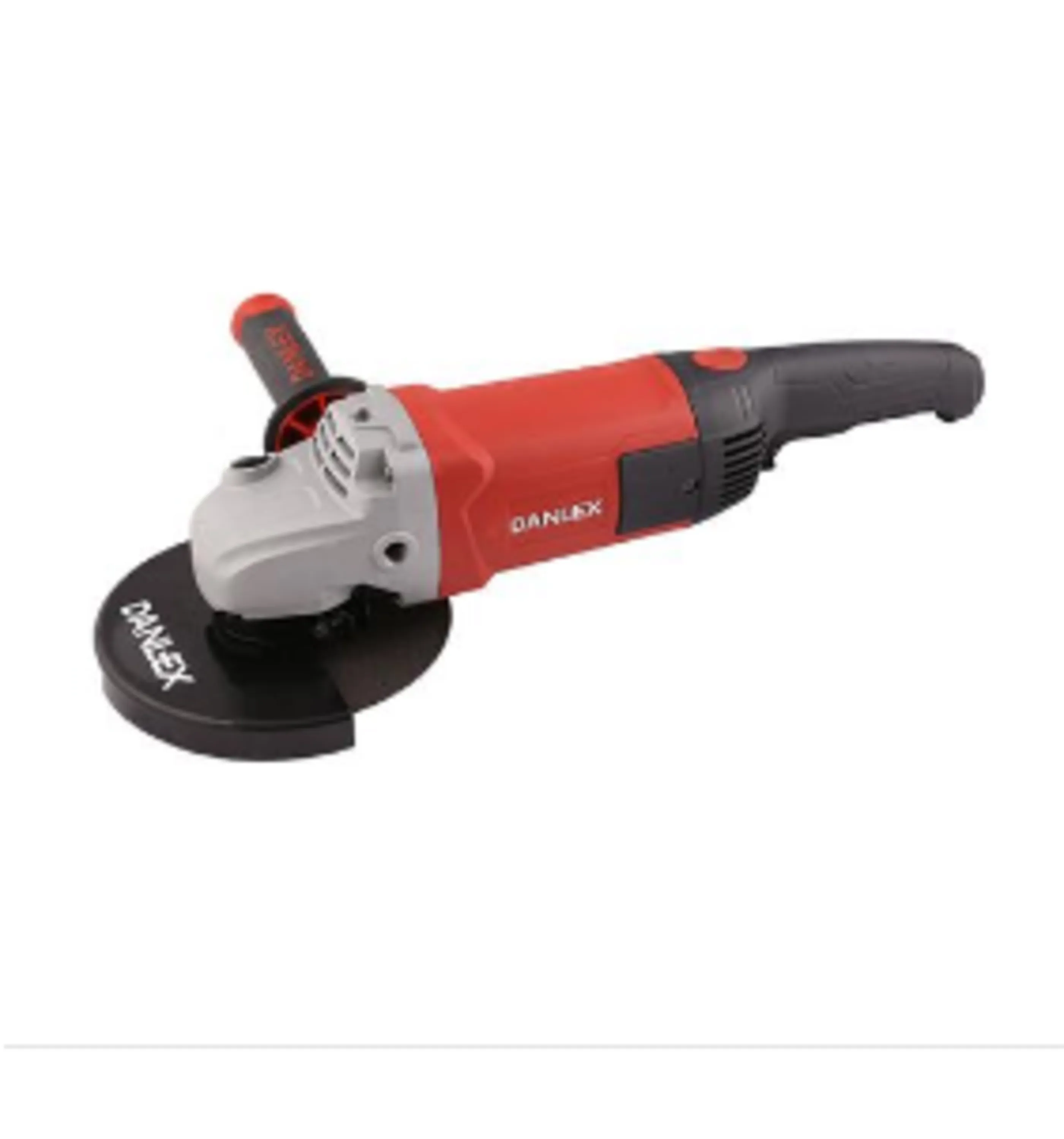 فرز آهنگری 2300 وات دنلکس مدلDX - 2123 فرز آهنگری 2300 وات دنلکس مدلDX - 2123